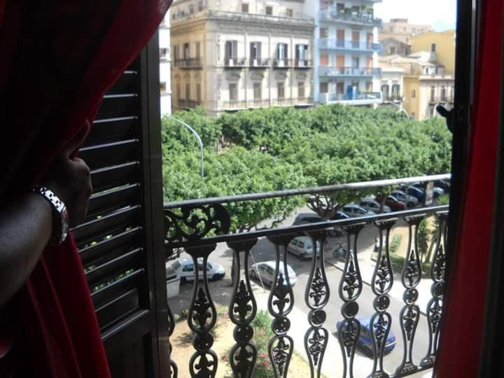 Palermo Centro Altea Apartment Exterior photo