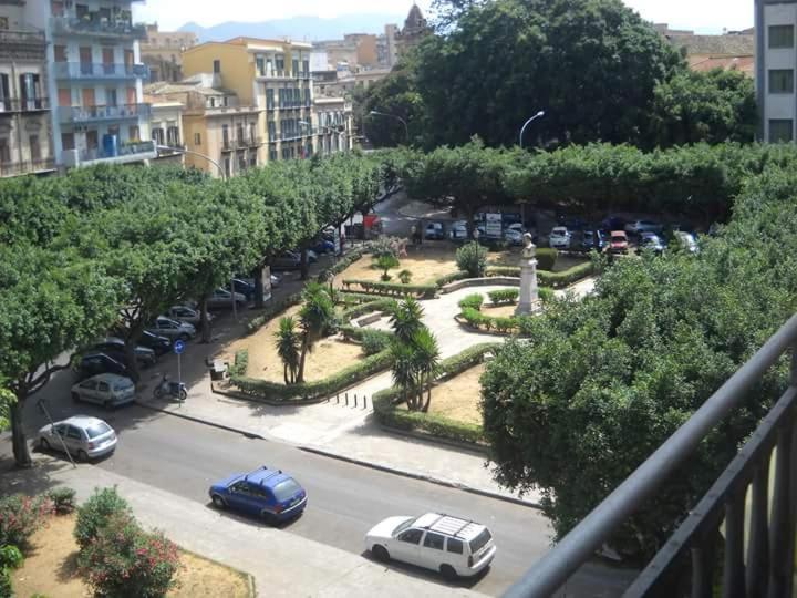 Palermo Centro Altea Apartment Exterior photo