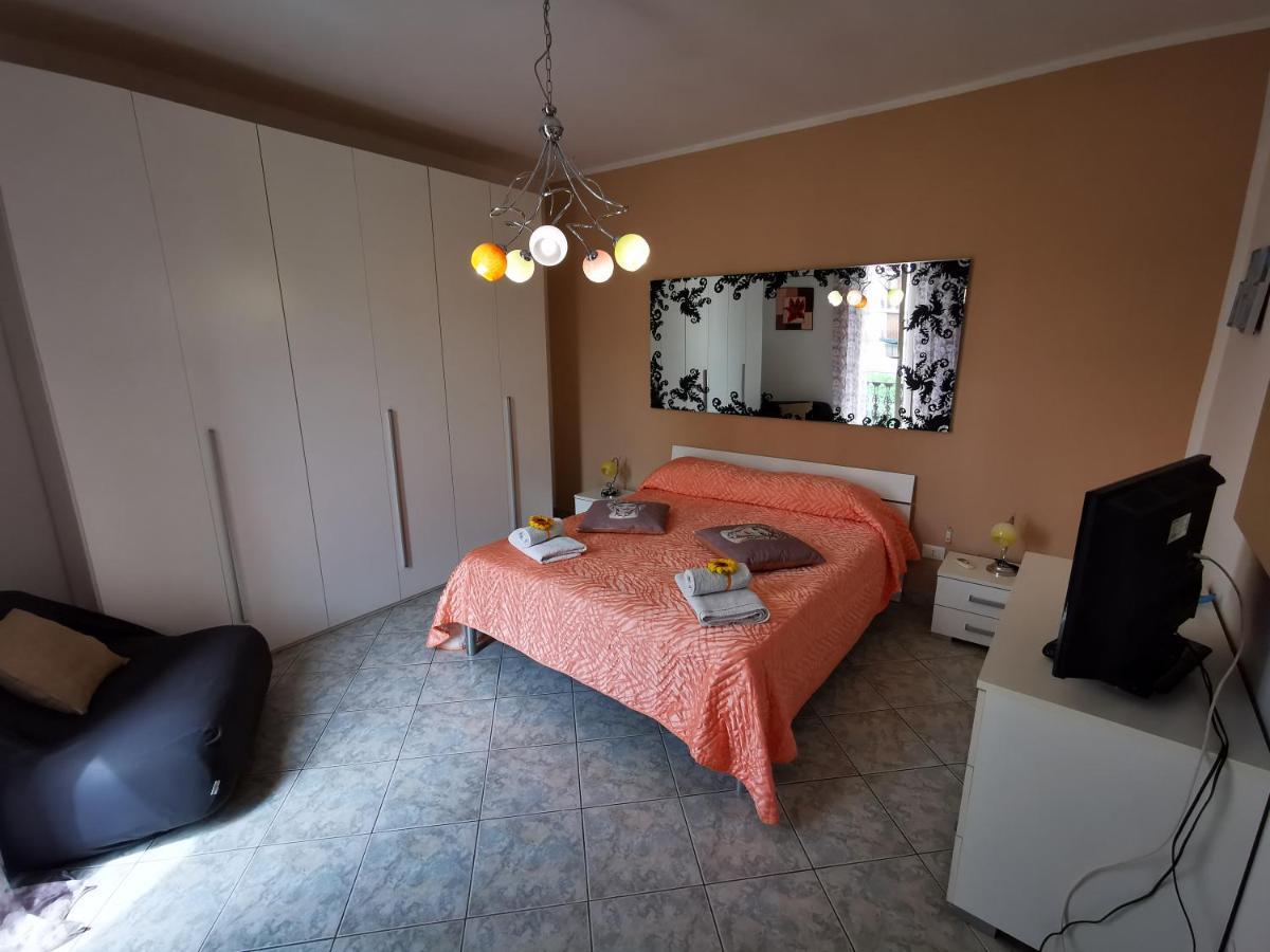 Palermo Centro Altea Apartment Exterior photo
